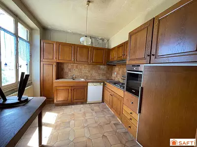Maison, 290 m²