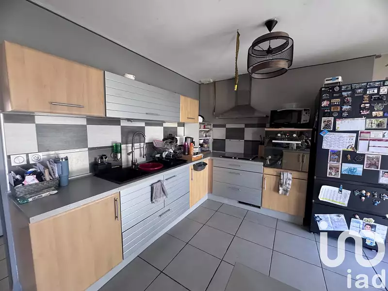 Maison, 98 m²