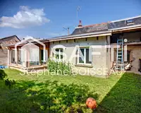 Maison, 63 m²