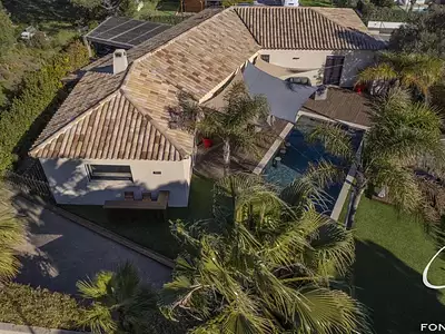Maison, 163 m²