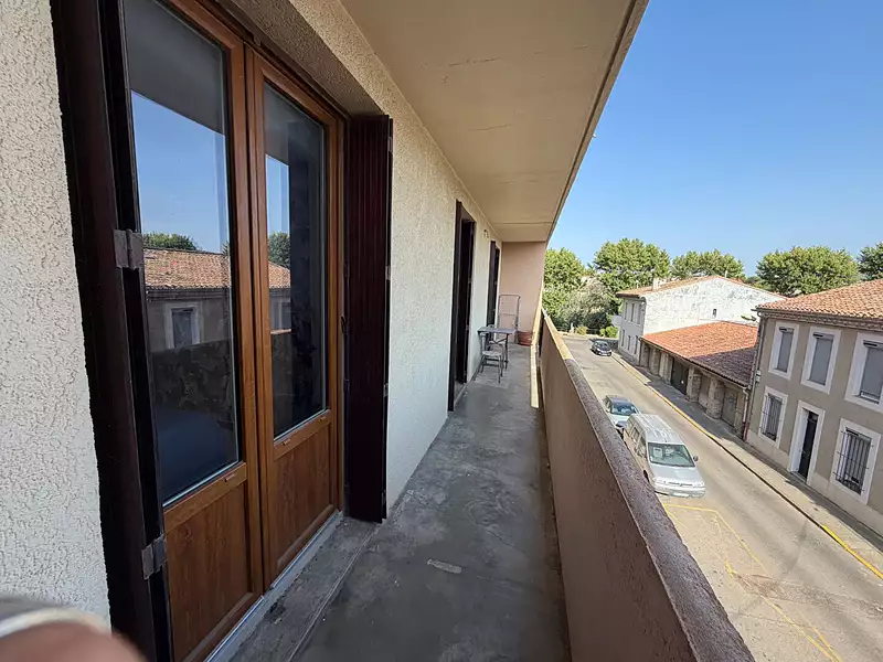Appartement, 79 m²