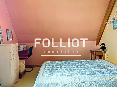 Maison, 96,1 m²