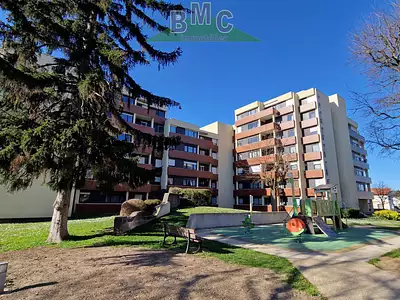 Appartement, 95,3 m²