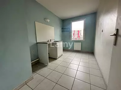 Appartement, 47,78 m²