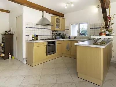 Maison, 149 m²