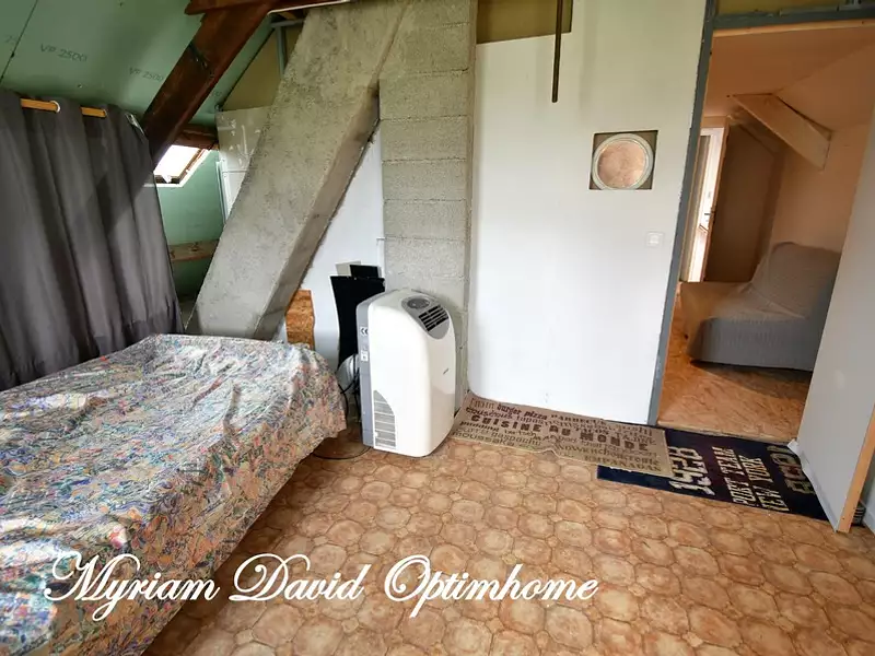 Maison, 155 m²