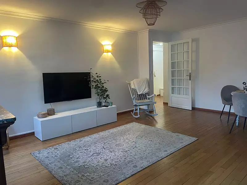 Appartement, 86 m²