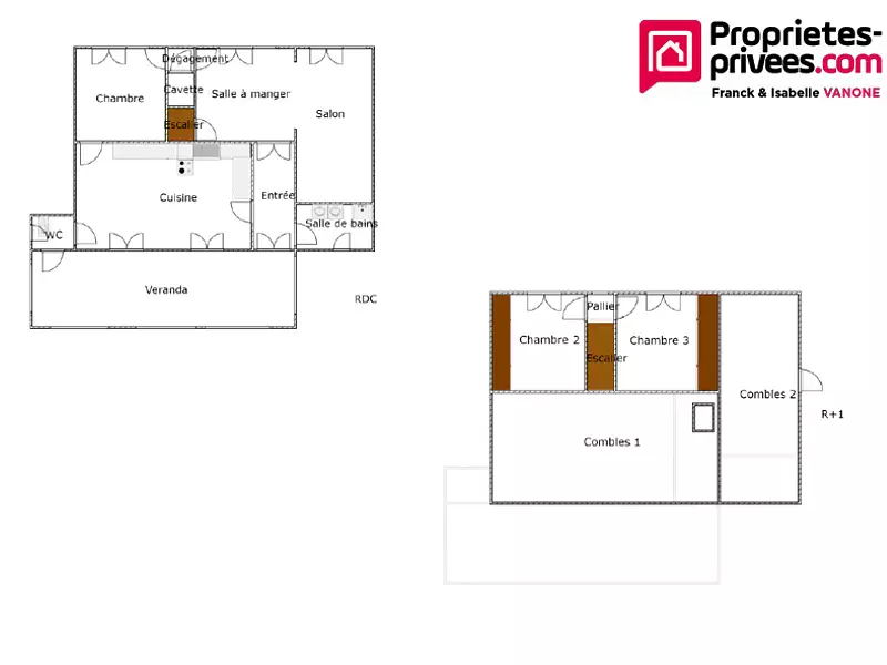 Maison, 150 m²