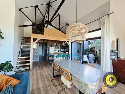 Appartement, 126,93 m²