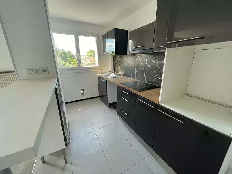 Appartement, 29 m²