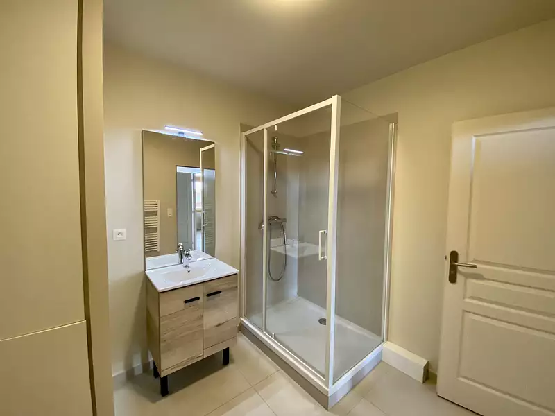 Appartement, 33,96 m²