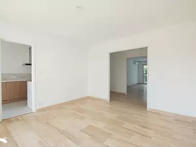 Appartement, 111 m²