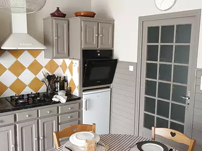 Maison, 126 m²