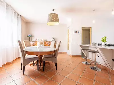 Maison, 150 m²