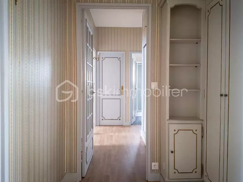 Appartement, 103 m²