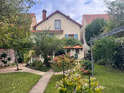 Maison, 150 m²