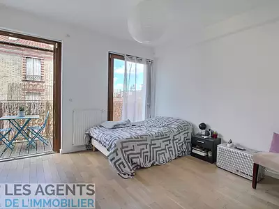 Appartement, 155 m²
