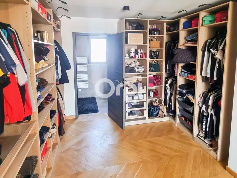 Maison, 159 m²