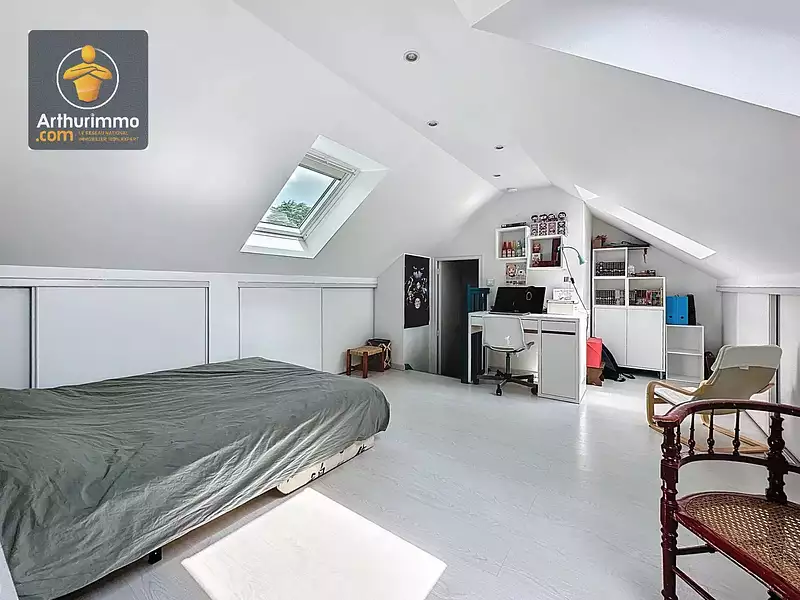 Maison, 90 m²