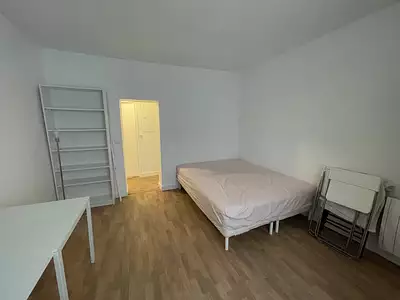 Appartement, 26,71 m²