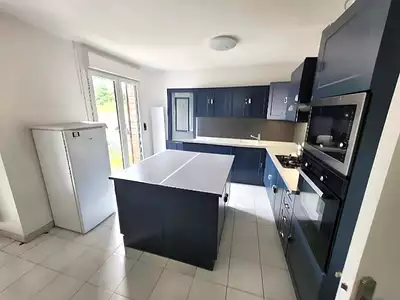 Maison, 133 m²