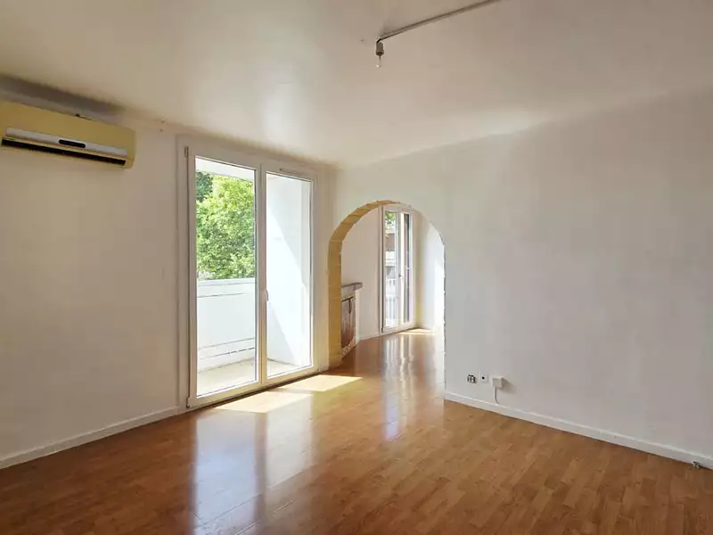 Appartement, 72 m²