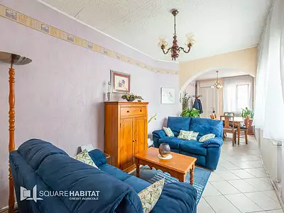 Maison, 85 m²
