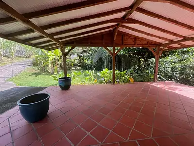 Maison, 81 m²