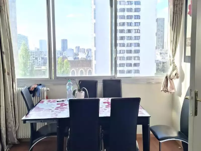 Appartement, 63,71 m²