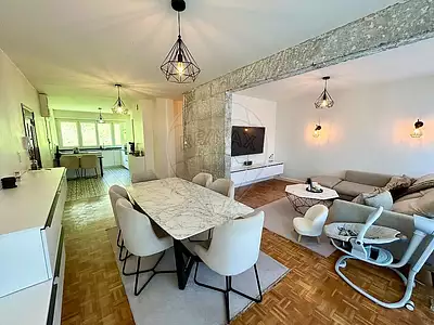 Appartement, 102 m²
