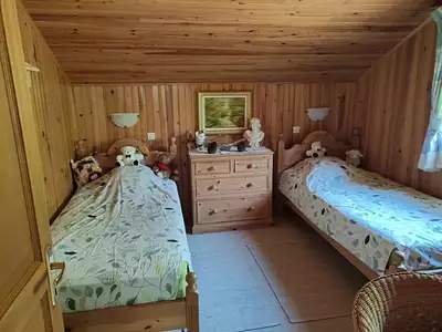 Maison, 90 m²