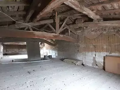 Maison, 98 m²