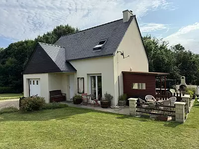 Maison, 77 m²