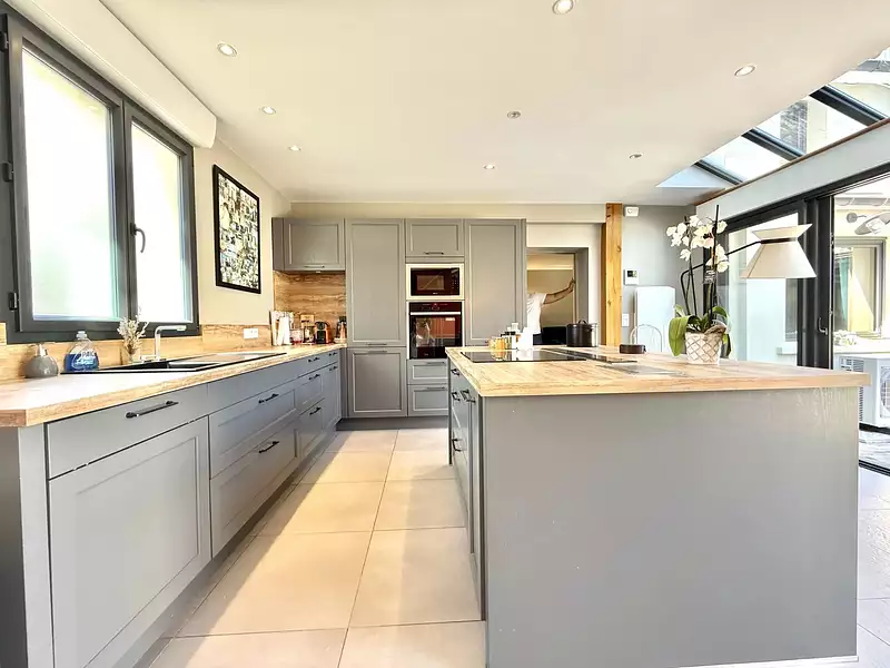 Maison, 140 m²