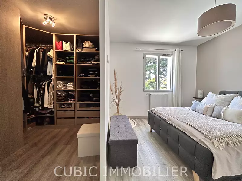 Maison, 116 m²