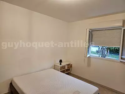 Appartement, 40 m²