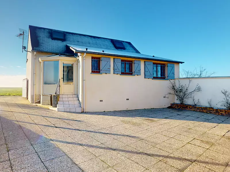 Maison, 87 m²