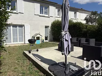 Maison, 103 m²