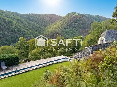 Maison, 117 m²