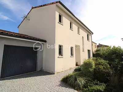 Maison, 144 m²