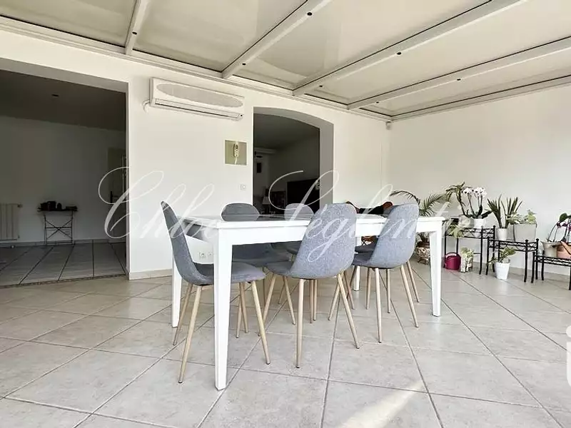Maison, 154 m²