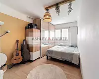 Appartement, 60,3 m²