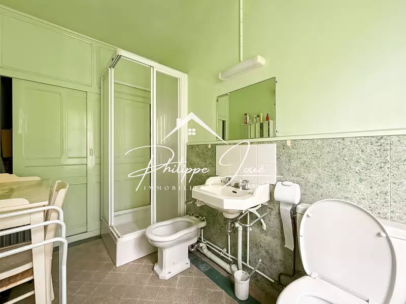 Maison, 67 m²