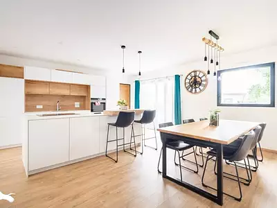 Maison, 96 m²