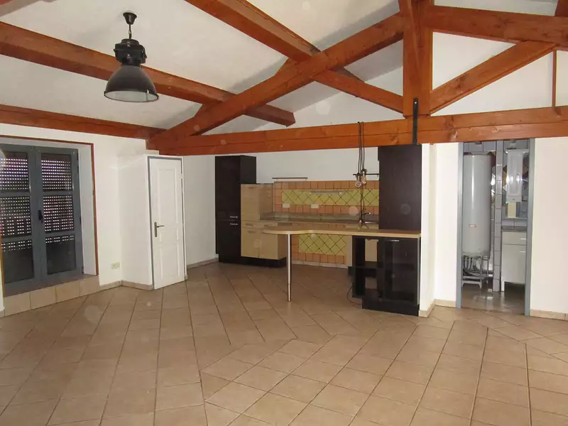 Maison, 85,3 m²
