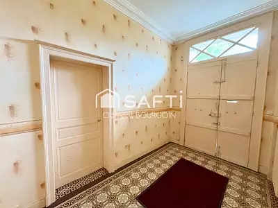 Maison, 295 m²