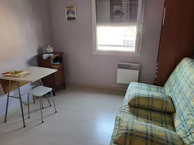 Appartement, 66 m²