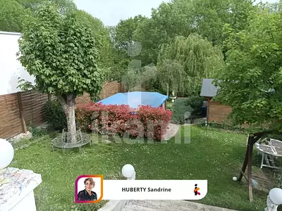 Maison, 110 m²