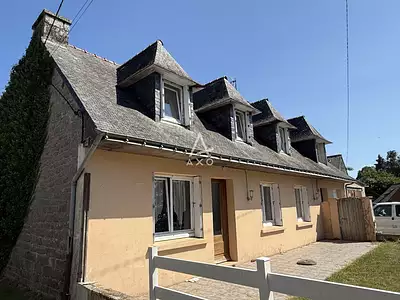 Maison, 135 m²