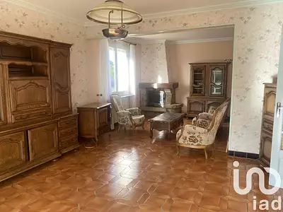 Maison, 114 m²